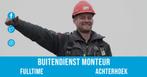 Monteur machinebouw, Vacatures, 33 - 40 uur, MBO, Vast contract, Geschikt als bijbaan