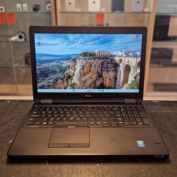Dell Latitude E5550 Intel Core i5-5300U 8GB 256GB SSD - In N beschikbaar voor biedingen