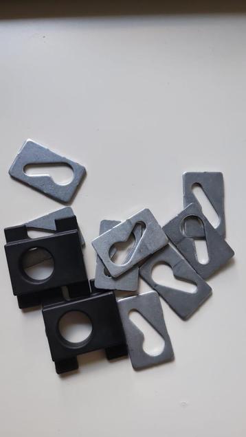 IKEA METOD suspension rail/ophangrail beschikbaar voor biedingen