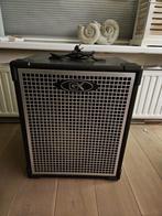 Basversterler combo, Muziek en Instrumenten, Versterkers | Bas en Gitaar, Ophalen, Gebruikt, Basgitaar, 100 watt of meer