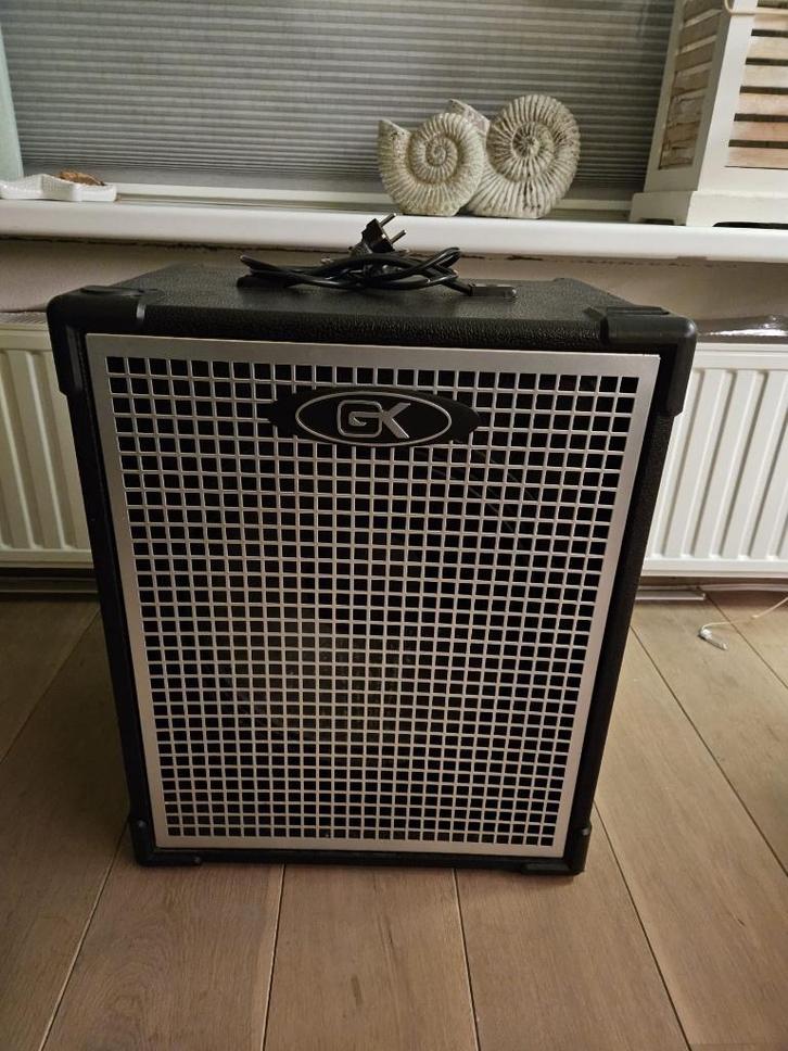 Basversterler combo, Muziek en Instrumenten, Versterkers | Bas en Gitaar, Gebruikt, Basgitaar, 100 watt of meer, Ophalen