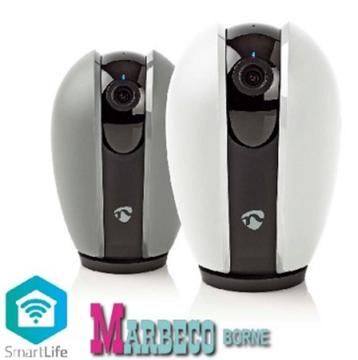 SmartLife Wi-Fi smart Full HD IP-camera, Binnen, Pan/Tilt beschikbaar voor biedingen