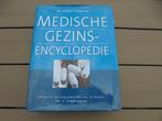 O32 Medische gezins Encyclopedie, Boeken, Encyclopedieën, Gelezen, Medisch, Los deel, Ophalen of Verzenden