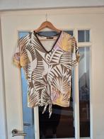 Shirtje v. Didi - mt. 38, Kleding | Dames, Ophalen of Verzenden, Zo goed als nieuw, Maat 38/40 (M), Korte mouw
