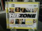 538 Hitzone 42 CD/DVD, Ophalen, Zo goed als nieuw