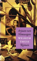 Arjaan van Nimwegen, Welkom thuis., Boeken, Ophalen of Verzenden, Nieuw
