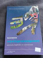 Willem-Jan de Gast - Basisboek vrijwilligersmanagement, Sociale wetenschap, Ophalen of Verzenden, Zo goed als nieuw, Willem-Jan de Gast; Ronald Hetem