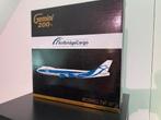 Gemini 1:200 AirBridgeCargo 747-8F, Ophalen of Verzenden, Zo goed als nieuw