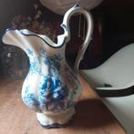 Lampetkan, Antiek en Kunst, Ophalen