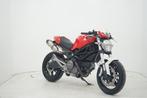 Ducati M 696 MONSTER (bj 2010), Motoren, Naked bike, Bedrijf, 2 cilinders, 696 cc