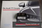 Audi TT ESP giermoment sensor 1J0907637A, Auto-onderdelen, Ophalen of Verzenden, Gebruikt, Audi