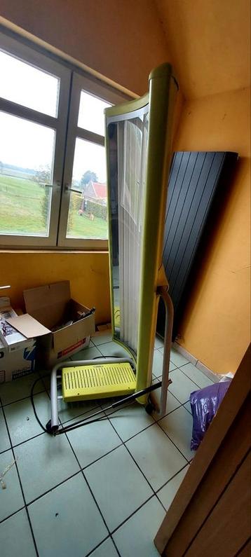 Zonnehemel beschikbaar voor biedingen