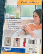 Te koop, bescherhoes voor arm., Ophalen of Verzenden, Zo goed als nieuw