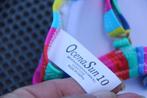 Bikini gekleurd Ocenasun 10 mt 42C cup Vaste prijs, Kleding | Dames, Badmode en Zwemkleding, Overige kleuren, Ophalen of Verzenden