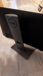 DELL P2717H 27 inch IPS monitor, Computers en Software, Monitoren, Ophalen, IPS, Zo goed als nieuw, Quad HD (2K)