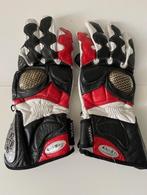 Motor handschoen Macna kevlar Leder, Dames, Ophalen of Verzenden, Handschoenen, Tweedehands