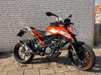 KTM 125 Duke 2017, Particulier, 125 cc, 11 kW of minder, ABS