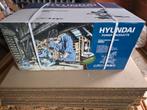 Hyundai 1500W Afkortzaag - Nieuw in Doos!, Ophalen of Verzenden, Nieuw, Groter dan 1:32