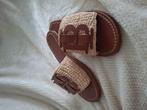 1x gedragen Ibana slippers nieuwe collectie 37, Ophalen of Verzenden, Zo goed als nieuw, 90 tot 100 cm