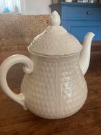 Gien  Pont Aux Choux Theepot 1,1 L, Ophalen of Verzenden