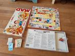 MAD Magazine Bordspel - Parker - Vintage 1979, Hobby en Vrije tijd, Gezelschapsspellen | Bordspellen, Parker, Vijf spelers of meer