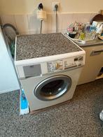 AEG wasmachine, Witgoed en Apparatuur, Ophalen, Zo goed als nieuw, 85 tot 90 cm, 1200 tot 1600 toeren