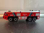 Crashtender brandweerauto, Hobby en Vrije tijd, Ophalen, Zo goed als nieuw
