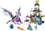 Lego Elves Het Drakenreservaat 41178, Kinderen en Baby's, Speelgoed | Duplo en Lego, Ophalen of Verzenden, Complete set, Lego