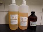 Geurolie voor kaarsen/melts/CP zeep/cosmetica op oliebasis, Ophalen of Verzenden, Zo goed als nieuw