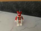Lego Ninjago Slang Fang-Suei Minifiguur, Ophalen of Verzenden, Gebruikt, Lego