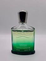 Creed Original Vetiver sample tester decant, Verzenden, Zo goed als nieuw
