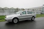 Lancia Lybra SW 1.8-16V LX, Auto's, Lancia, Gebruikt, 4 cilinders, 400 kg, Alcantara