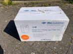 Itho daalderop keukenboiler, Doe-het-zelf en Verbouw, Geisers en Boilers, Ophalen, Boiler, Minder dan 20 liter, Minder dan 3 jaar oud
