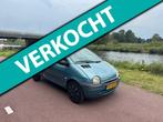 Renault Twingo 1.2 Lazuli|NW APK|Dis=V.V|, Voorwielaandrijving, 4 cilinders, Origineel Nederlands, Bedrijf