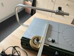 Proxxon Thermocut met extra draad + voetschakelaar, Hobby en Vrije tijd, Modelbouw | Overige, Ophalen, Zo goed als nieuw, Groter dan 1:32