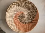 Afrikaanse schaal, Huis en Inrichting, Keuken | Servies, Ophalen, Overige materialen, Overige stijlen, Schaal of Schalen