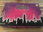 Skyline Bordspel, Ophalen of Verzenden, Zo goed als nieuw, The Game Master