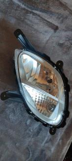 dagrijlicht kia picanto Rechts voorne+mistlamp-2022, Auto diversen, Auto-accessoires, Ophalen of Verzenden, Gebruikt