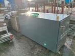 RVS Bak / Opslagkist vrachtwagen, Ophalen of Verzenden