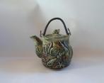 Trekpot Schelp Japan, Ophalen of Verzenden