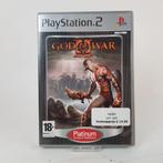 God of War 2 (PS2, Platinum) || Nu voor maar €14.99!, Spelcomputers en Games, Games | Sony PlayStation 2, Avontuur en Actie, Gebruikt