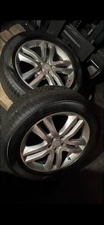 Mercedes ML GLE GLS GL wielen 275/50/20 inch, Ophalen, Gebruikt