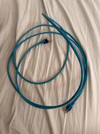 Ethernet Kabel - Blauw 3m, Ophalen of Verzenden, Gebruikt