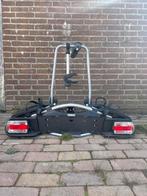 Thule Euroway 921 Fietsendrager, Auto diversen, Fietsendragers, Ophalen, Zo goed als nieuw, Brede banden, 2 fietsen