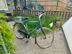 Giant herenfiets, Fietsen en Brommers, Fietsen | Heren | Herenfietsen, Ophalen, Gebruikt, Giant