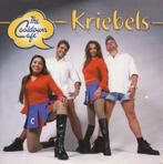 CD-Single - 2002 - The Cooldown Café – Kriebels, Cd's en Dvd's, 1 single, Verzenden, Zo goed als nieuw, Nederlandstalig