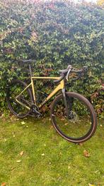 Rose Backroad GRX810 2x11 (Maat 59) In zeer goede staat!!, Fietsen en Brommers, Fietsen | Mountainbikes en ATB, Overige merken