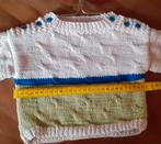 Babytruitje, Kinderen en Baby's, Babykleding | Maat 68, Ophalen, Nieuw, Jongetje of Meisje, Truitje of Vestje