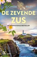 De zevende Zus en Atlas, Europa overig, Lucinda Riley, Nieuw, Ophalen of Verzenden