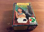 Disney Pocahontas kwartet. Selecta, Verzamelen, Ophalen of Verzenden, Gebruikt, Kwartet(ten)